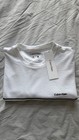 Calvin Klein T Shirt Brand New Size Small