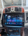 For 2003 2004 2005-2007 Cadillac Cts Android 15 Carplay Gps Stereo Radio