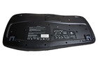 Logitech Wave K350 Cordless Keyboard No Receiver