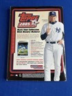 2004 Beckett Baseball Card Plus  15 Cal Ripken Jr Hof Cover Price Guide Magazine