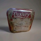Vintage Luxury Delightfully Perfumed Face Powder Tin From The 1930s