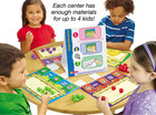 Lakeshore Simple Subtraction Instant Learning Center