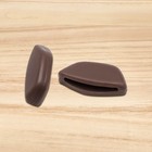 Silicone Replacement Nose Pads Nosepiece For Oakley Hstn Oo9242 Sunglasses