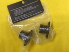 Losi 1 6 Super Baja Rey   Super Rock Rey Rear Axle H d  Bearing Lockouts By Hr