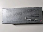 Fisher Space Pen Bullet Ballpoint Pen In Gift Box - Rare Collectible New