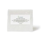 White Glycerin Melt   Pour Soap Base Natural 2 Lbs