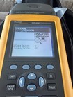 Fluke Networks Dsp-4300   4300sr Digital Cable Analyzer