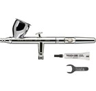 Iwata Eclipse Hp-cs Gravity Feed Dual Action Airbrush  Model Ecl4500