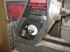 Craftsman Variable Speed Wood Lathe  38 Inch Spindle Lenght 