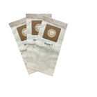Vacbagsusa Bissell Style 7 Micro Filtration Vacuum Bags