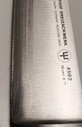 Wusthof Dreizackwerk Trident Solingen Germany Inox  4582 Chef s Knife 6  Blade