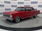 1965 Chevrolet Nova Ss