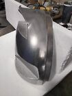 Corner Cap Box Truck Passenger Side Top Cast Aluminum Delta Qx Style