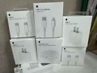Original Usb-c Fast Charger For Iphone 16 15 14 13 12 11 Pro Max Xs Type C Cable