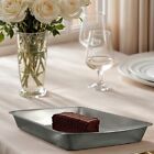 Set Of 3 11   7  Rectangle  Baking Pans Cookie Pan Brownie Pan Non-stick