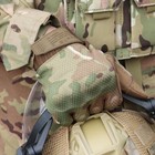 Tactical Gloves Army Military Combat Hunting Shooting Duty Gear Full Finger