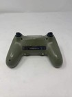 Sony Playstation Ps4 Dualshock 4 Wireless Controller Camo Cuh-zct2u