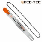 36  Chainsaw Guide Bar Chain Combo 3 8  0 063  114dl Fit For Stihl Ms660 Ms360