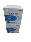 Advan Care Nitrile Exam Gloves  2000 Pcs  Medical Grade  Small  Anbm10014