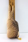 Vintage Arnold Print Works Pat 1892 Plush Litho Rabbit Bunny Doll