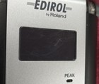 Edirol By Roland R-09 24bit Wave Mp3 Recorder Digital Audio Tested With Box Used