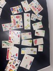 Huge Lot Of Vintage Htf 80s 90s Mrs Grossman Scrapbook Stickers - 110  Sheets