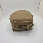 Otis Cleaning Kit 5 56mm 223 Nsn 1005-01-448-8513 Usgi Military Molle Pouch New