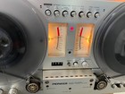 Please Read  Pioneer Rt 707 4 Track Auto Reverse Reel To Reel Tape Deck Recorder