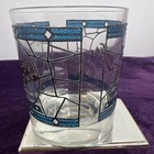 Very Rare Circa1898 Vintage Tiffany  Pepsi-cola  Rock Glass - Collector Glass