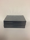 5 Official Sony Playstation 2 Oem Ps2 Replacement Original Game Cases Empty