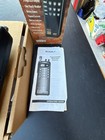 Uniden Bearcat Bc60xlt 10 Channel 10 Band Programmable Handheld Scanner