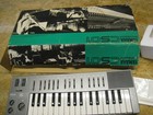 Yamaha Cs-01 Cs01 Mobile Analog Synthesizer Keyboard Operation Confirmed W box