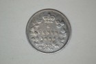 Canada  1885 5 Cents- Vf ef