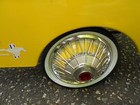 1967 Ford Midget Mustang Pedal Car