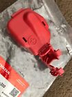 Genuine Honda Battery Cable Terminal Cover Positive Red Oem 32418-pnd-300 New