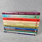 12 Cb Collector Books Schroeder s Publishing Price Guide Paperback Lot