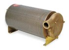 Barnes Sfu31-gis Pond Pump 1 3 Hp  120v Ac  Ss Housing 32zn56