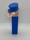 Sailor Pal Pez Dispenser  No Feet  Fleshy Face  Brown Inner Sleeve