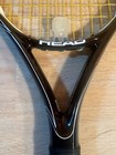 Head Youtek Seven Star 7-star Tennis Racquet 4 1 4    Grip 115 S6 9 2oz