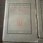 Little Journeys To The Homes Of The Great  Musicians- - Set Of 10 - Musicians