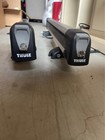 Thule Snowpack Large Ski   Snowboard Rack Carrier - We Take Offers