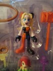 Nip Imaginext Dc Super Friends Rivals Wonder Woman Harley Poison Ivy Bumble Bee