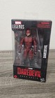 Marvel Legends Series Daredevil  Born Again Daredevil Action Figure New