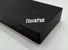 Lenovo Thinkpad Thunderbolt 3 Workstation Dock 40an Dk1841