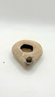 Ancient Holy Land Artifact     Roman Oil Lamp 1st Century Ad Biblical Vessel