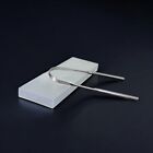Vanfa Stainless Steel Tongue Scraper Tongue Cleaner 2-pack Item   79020