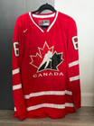 Rick Nash Team Canada Vintage Jersey Nike Men s Xl