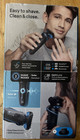 Braun Series 5 Cordless Electric Shaver For Men  5118s     Free S h 