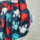 Iplay Reusable Swim Diaper bottoms - 12 Months