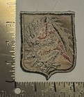 Vietnam War Patch Arvn 3rd Battalion 2nd Infantry Regiment 3rd Division